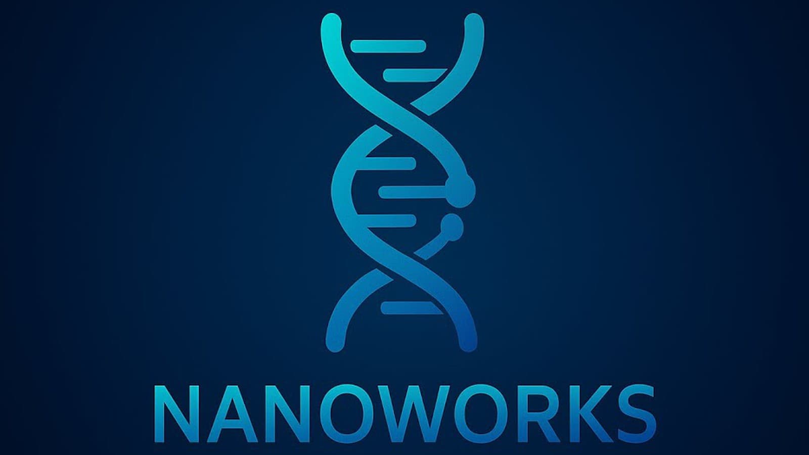 NanoWorks screenshot